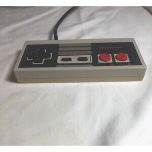 Nintendo Controller Model NES - 004